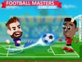 Игра Фудбалски Мајстори онлајн