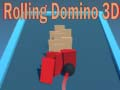 Игра Котнежно Домино 3D онлајн