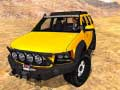 Игра 4x4 Симулатор на терен онлајн