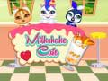 Игра Кафе Млеко Шејк онлајн