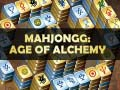 Игра Махјонг Алхемија онлајн