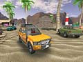 Игра Возење на Offroad Товарач 6x6 онлајн