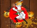 Игра Пица Нинџа Манија онлајн