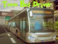 Игра Возач на градски автобус онлајн
