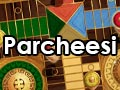 Игра Парчези онлајн