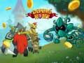 Игра Бранете дом онлајн