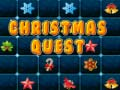 Игра Божиќна Потрага онлајн