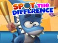 Игра Најди разлики онлајн