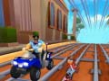 Игра Železnitški trkač 3D онлајн