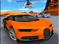 Игра Градски Симулатор на Возење Лути Автомобили онлајн