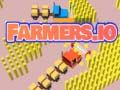 Игра Фермери.io онлајн