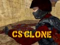 Игра CS Клон онлајн