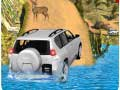 Игра Симулатор на Jeep Offroad онлајн
