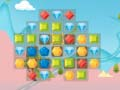 Игра Каменчиња Спој 3 онлајн
