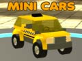 Игра Мини Автомобили онлајн