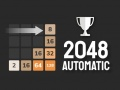 Игра 2048 Автоматски онлајн