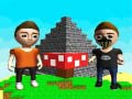 Игра Конфликт на Габри онлајн