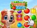 Игра Вкусни приказни онлајн