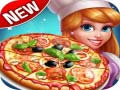 Игра Ловец на Пица Луд Шеф онлајн