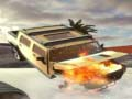 Игра Несреќа со Автомобили 2: Салт и Демоција онлајн