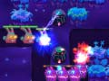 Игра Изгубената Планета: Одбрана на Кулата V2.0 онлајн