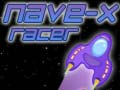 Игра Nave-X Рачун онлајн