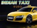 Игра Индиско Такси 2020 онлајн