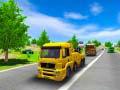 Игра Симулатор за возење транспорт онлајн