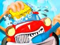 Игра Задивувачка Автомобилска Миење онлајн