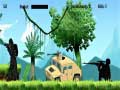 Игра Точка со Куршум онлајн