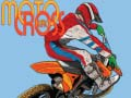 Игра Херој на МотоКрос онлајн