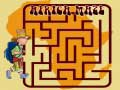 Игра Лабиринт во Туристот онлајн