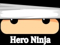 Игра Херој Нинджа онлајн