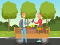 Игра Продажба на Кампи Match 3 онлајн