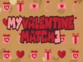 Игра Мој Валентина Меч 3 онлајн