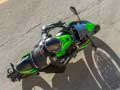 Игра Kawasaki Ninja 650 онлајн