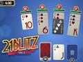Игра 21 Блиц онлајн