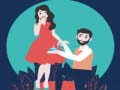 Игра Цели на двојки: Пъзла онлајн