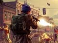 Игра Последната борба онлајн