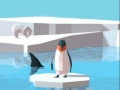 Игра Битка на пингвини.io онлајн