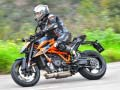 Игра KTM Super Duke R онлајн