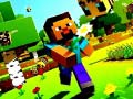 Игра Скриени Ѕвезди во Рудникот онлајн