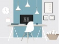 Игра Различности на Работната Масата онлајн