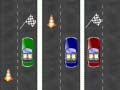 Игра Три Автомобили онлајн