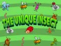 Игра Единствено инсект онлајн