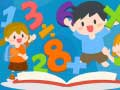 Игра Основна математика онлајн