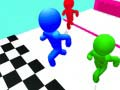 Игра Stickman Игра 3D онлајн