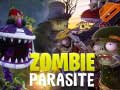 Игра Зомби паразит онлајн