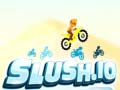 Игра Slush.io онлајн