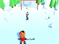 Игра Хокеј предизвик 3D онлајн